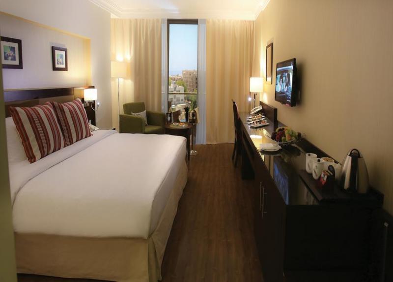 Oryx Hotel Aqaba / Oryx Hotel Aqaba
