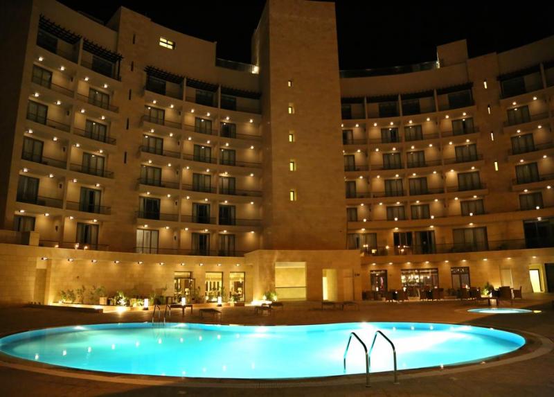 Oryx Hotel Aqaba / Oryx Hotel Aqaba