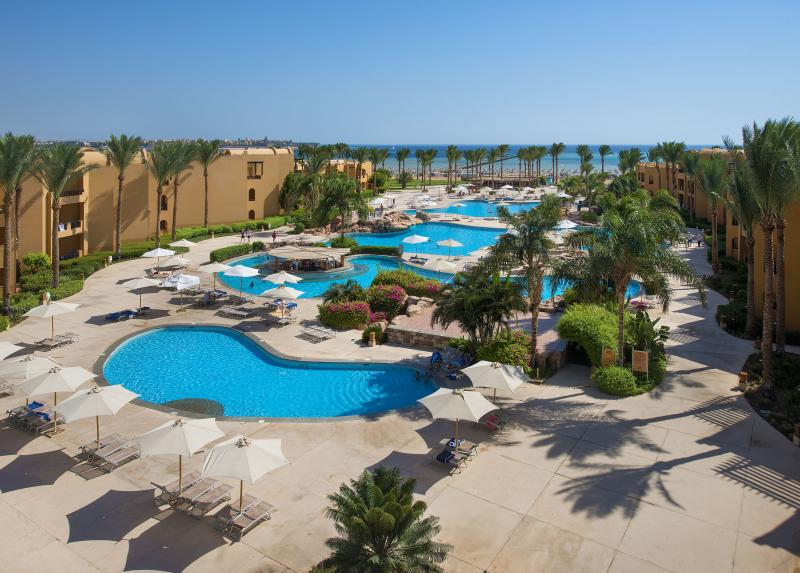Stella Di Mare Beach Resort & Spa / Stella Di Mare Beach Resort & Spa