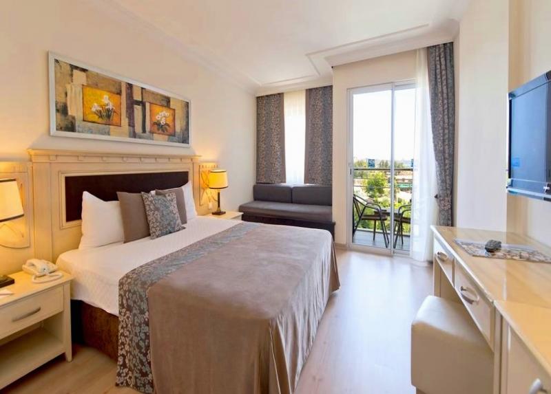 Sealife Family Resort Hotel / Sealife Family Resort Hotel