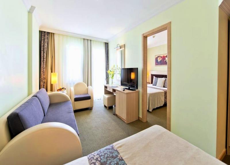 Sealife Family Resort Hotel / Sealife Family Resort Hotel