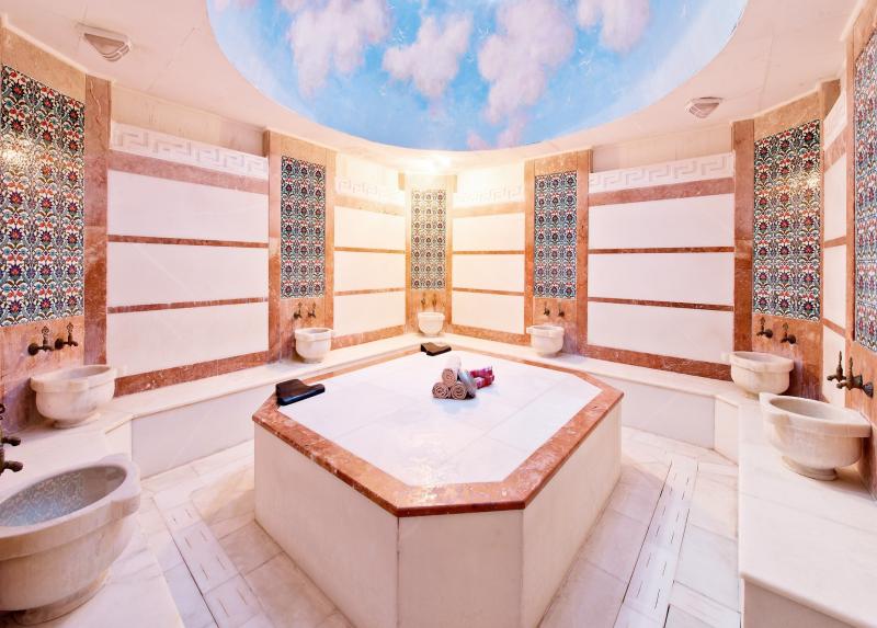 Sealife Family Resort Hotel / Sealife Family Resort Hotel