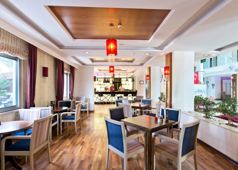 Sealife Family Resort Hotel / Sealife Family Resort Hotel