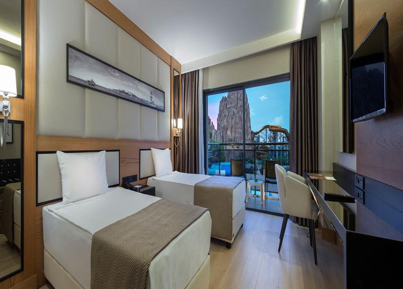 AYDINBEY QUEEN'S PALACE & SPA