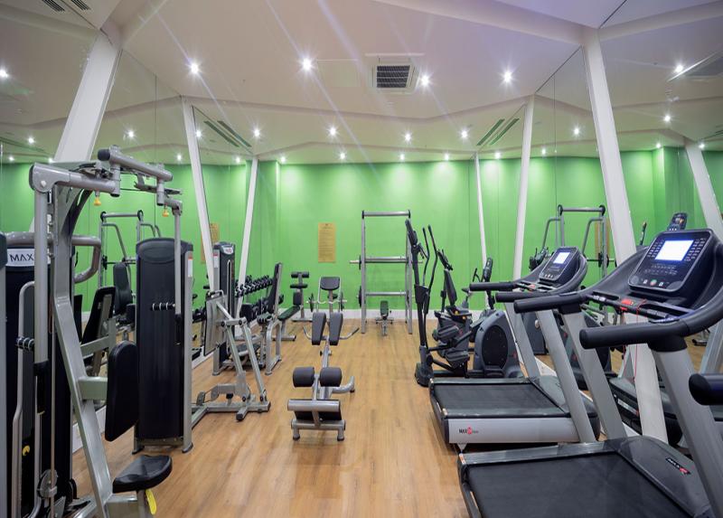 Aydinbey Queen's Palace & Spa / Aydinbey Queen's Palace & Spa