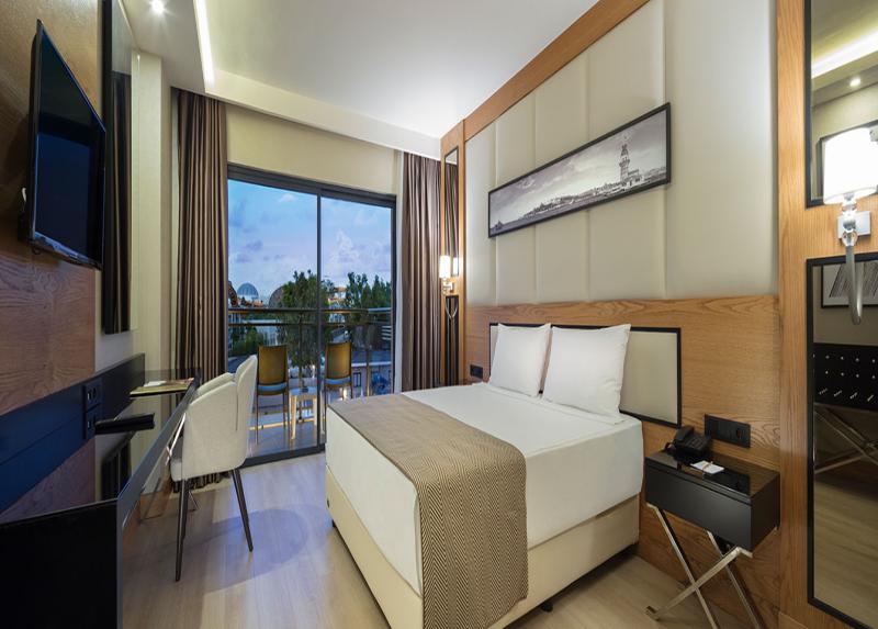 Aydinbey Queen's Palace & Spa / Aydinbey Queen's Palace & Spa