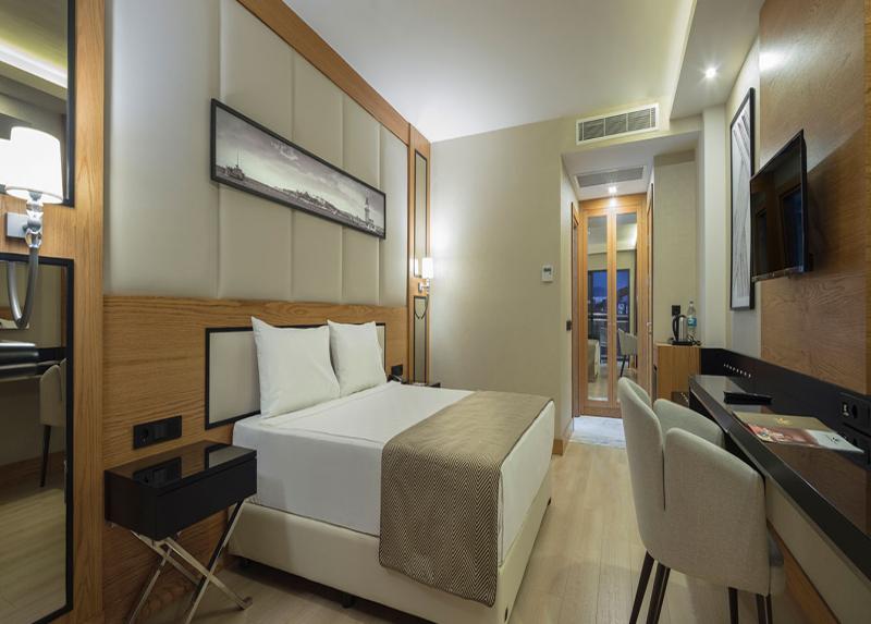 Aydinbey Queen's Palace & Spa / Aydinbey Queen's Palace & Spa