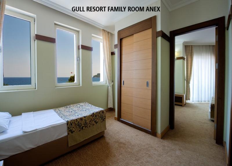 Armas GÜl Beach Hotel / Armas GÜl Beach Hotel