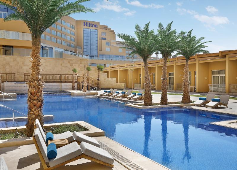 Hilton Hurghada Plaza / Hilton Hurghada Plaza