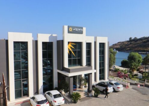 LA QUINTA BY WYNDHAM BODRUM