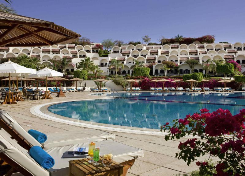 Movenpick Resort Sharm El Sheikh / Movenpick Resort Sharm El Sheikh