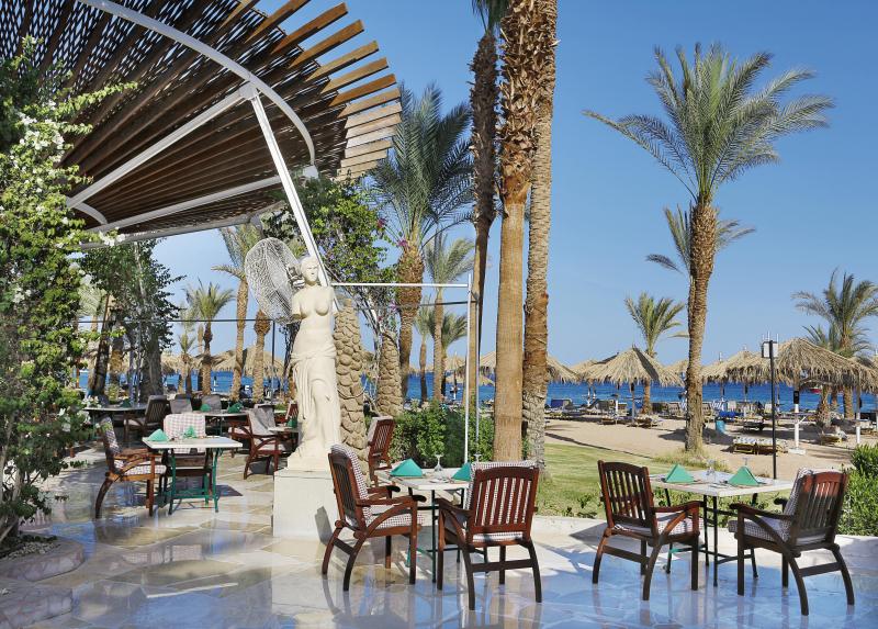 Fayrouz Resort Sharm / Fayrouz Resort Sharm