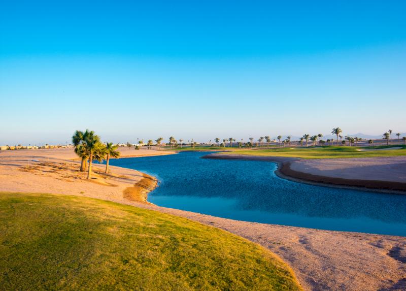 Ancient Sands Golf Resort / Ancient Sands Golf Resort