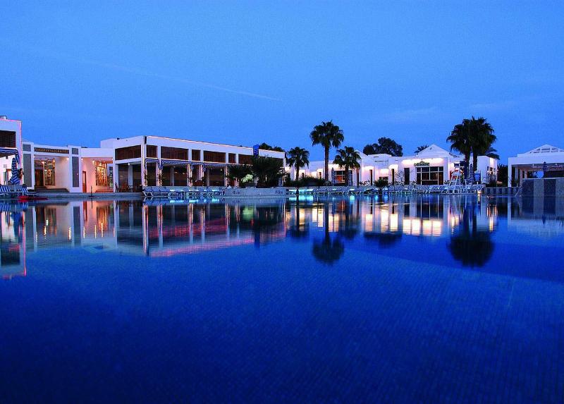 Maritim Jolie Ville Resort & Casino Sharm El Sheikh / Maritim Jolie Ville Resort & Casino Sharm El Sheikh