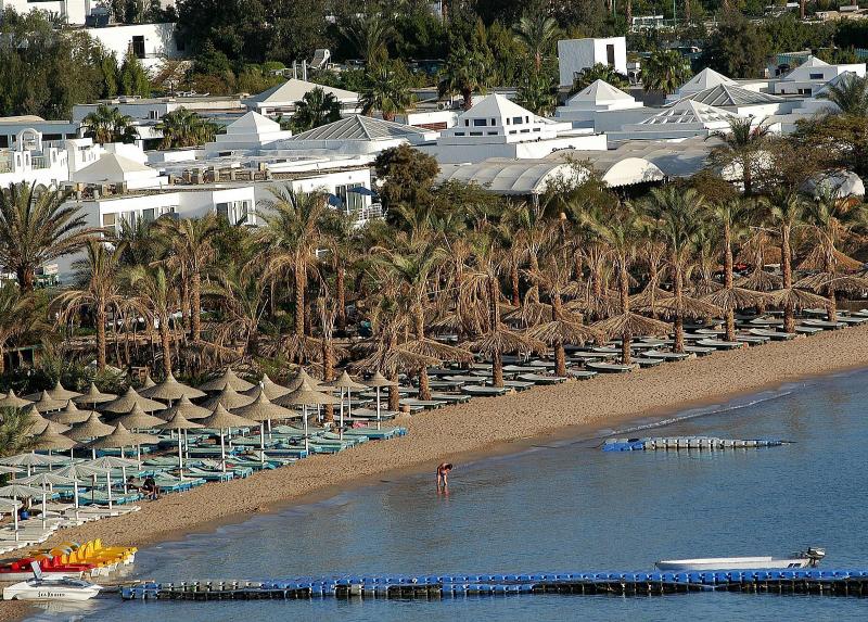 Maritim Jolie Ville Resort & Casino Sharm El Sheikh / Maritim Jolie Ville Resort & Casino Sharm El Sheikh