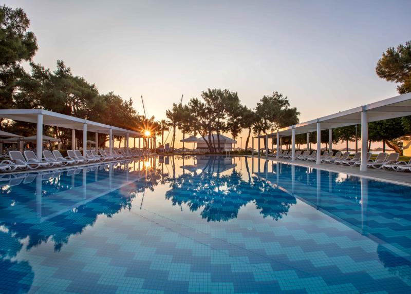 Rixos Sungate / Rixos Sungate