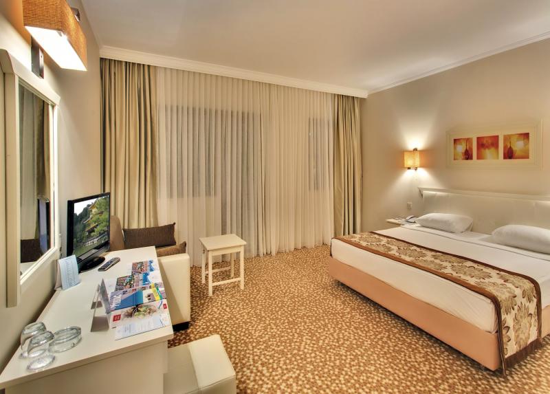 Pgs Hotels Kiris Resort / Pgs Hotels Kiris Resort