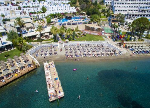 SALMAKIS RESORT & SPA