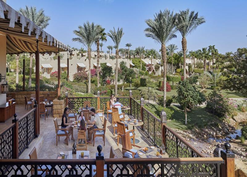 Four Seasons Resort Sharm El Sheikh / Four Seasons Resort Sharm El Sheikh
