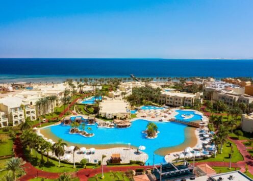 RIXOS SHARM EL SHEIKH