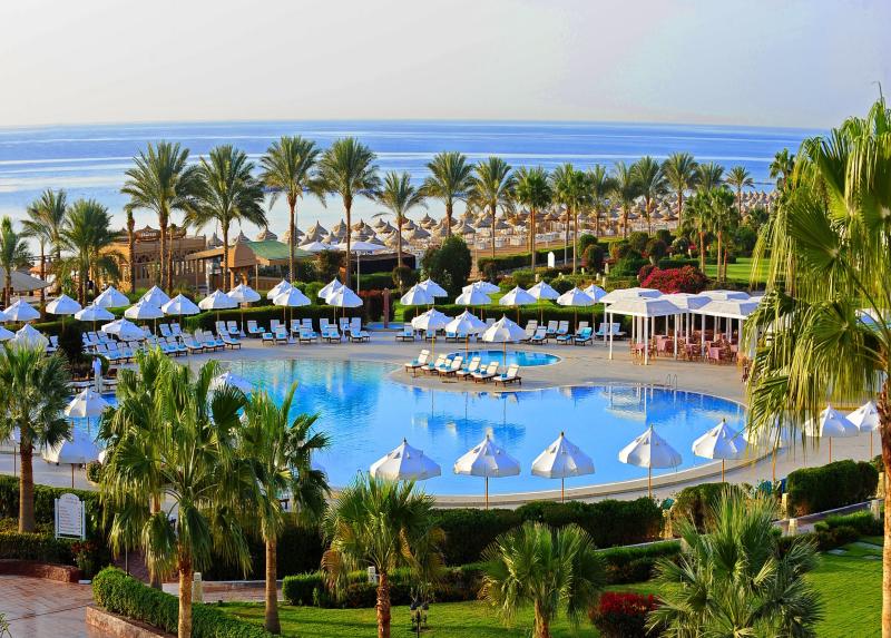 Baron Resort Sharm El Sheikh / Baron Resort Sharm El Sheikh
