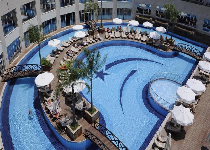 Meder Resort Kemer / Meder Resort Kemer