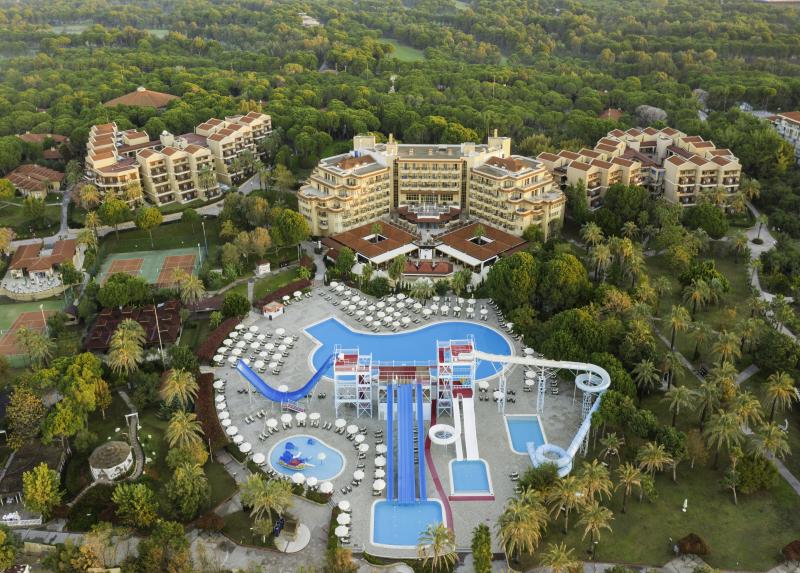 Aquaworld Belek By Mp Hotels / Aquaworld Belek By Mp Hotels