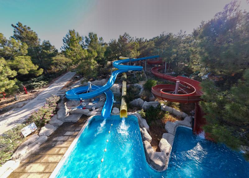 Bodrum Park Resort / Bodrum Park Resort