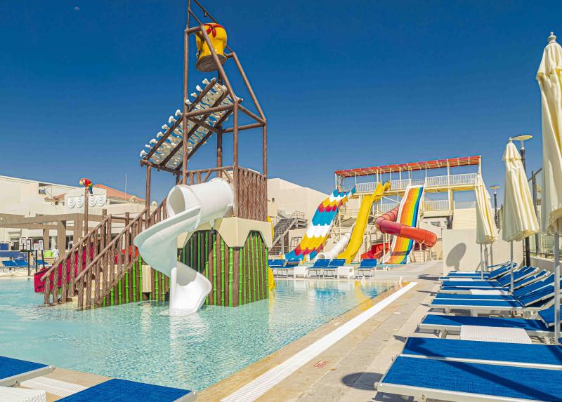 Amarina Abu Soma Resort & Aquapark / Amarina Abu Soma Resort & Aquapark