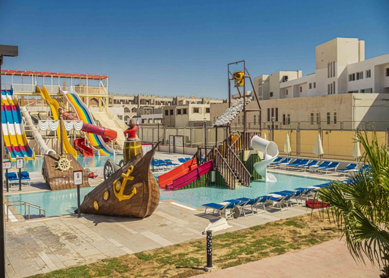 Amarina Abu Soma Resort & Aquapark / Amarina Abu Soma Resort & Aquapark
