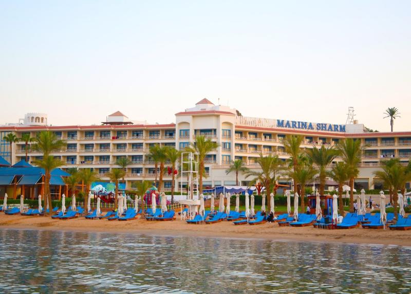 Marina Sharm Hotel / Marina Sharm Hotel
