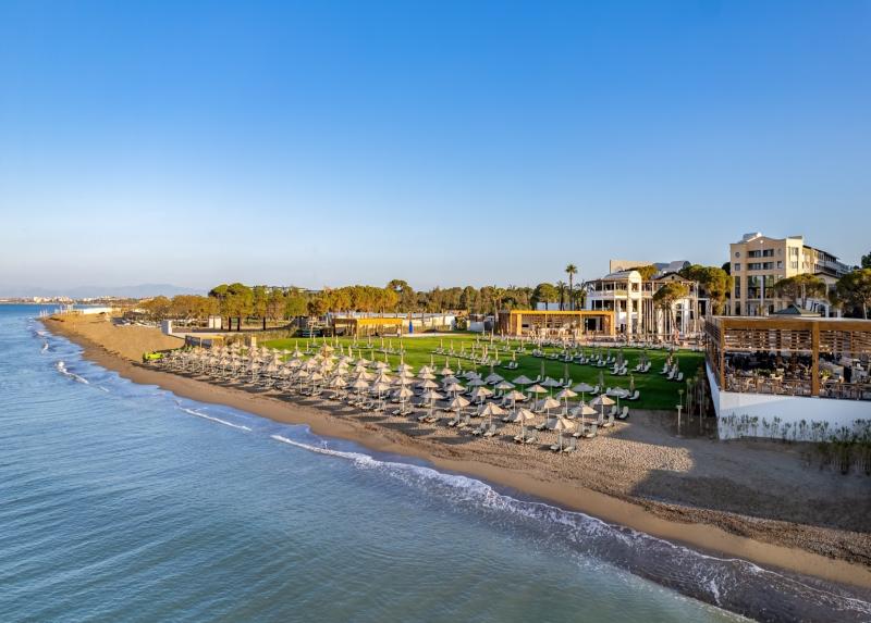 Rixos Park Belek / Rixos Park Belek