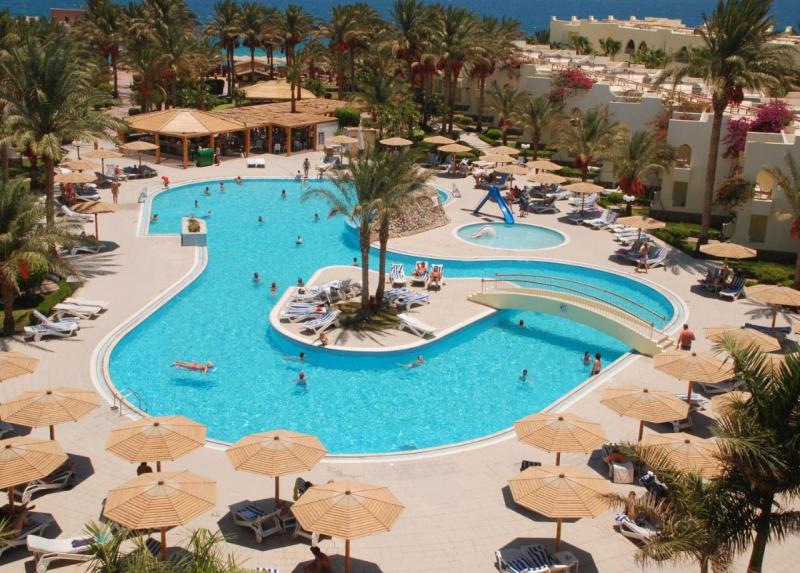 Palm Beach Resort / Palm Beach Resort
