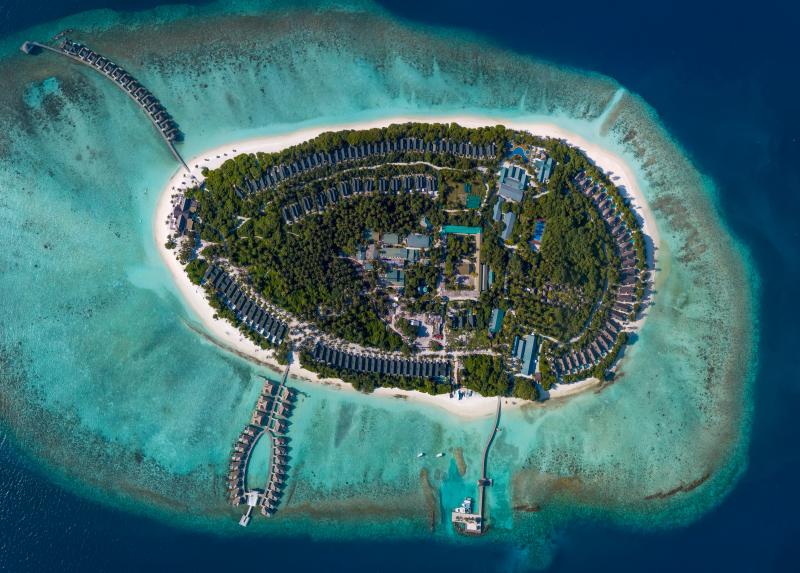 Furaveri Maldives / Furaveri Maldives