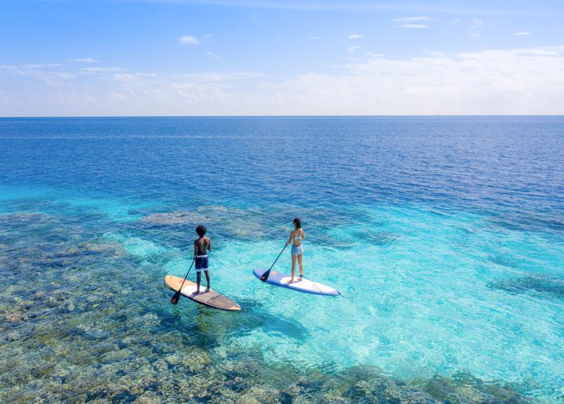 Kagi Maldives / Kagi Maldives