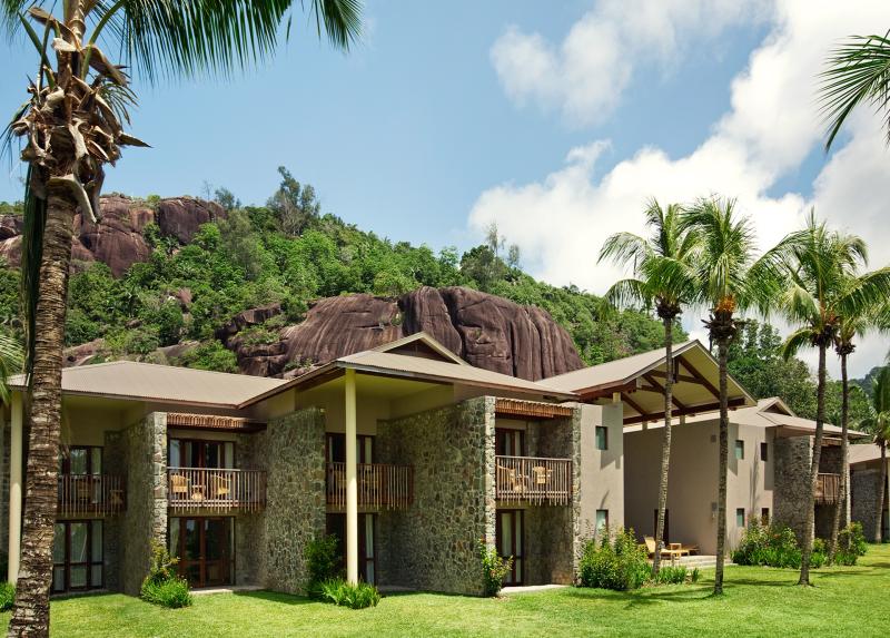 Kempinski Seychelles Resort / Kempinski Seychelles Resort