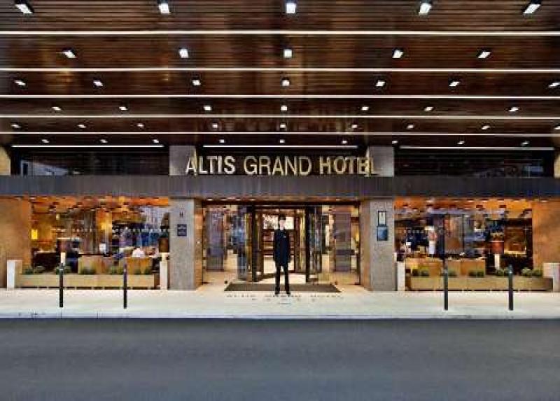 Altis Grand Hotel / Altis Grand Hotel