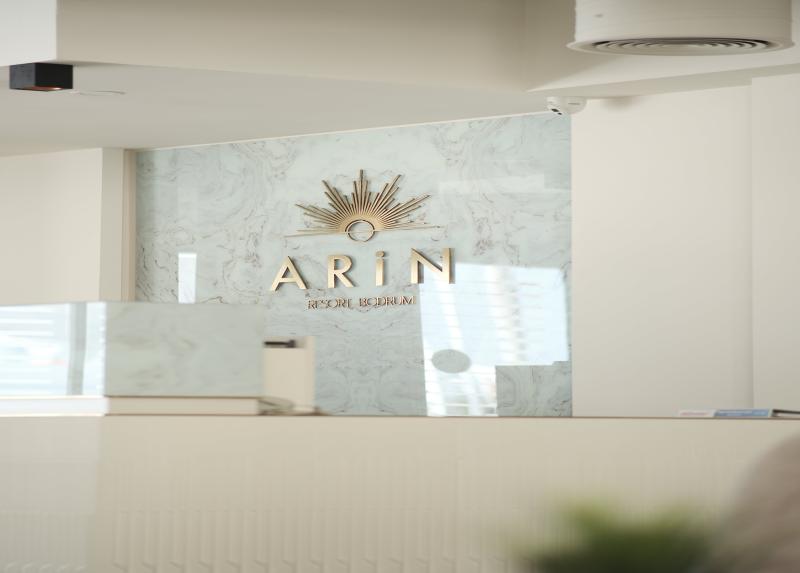 Arin Resort Bodrum (ex Sundance Resort) / Arin Resort Bodrum (ex Sundance Resort)