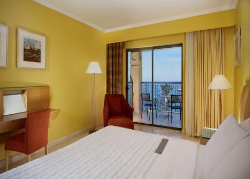 Malta Marriott Hotel&spa / Malta Marriott Hotel&spa