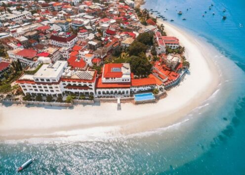 PARK HYATT ZANZIBAR