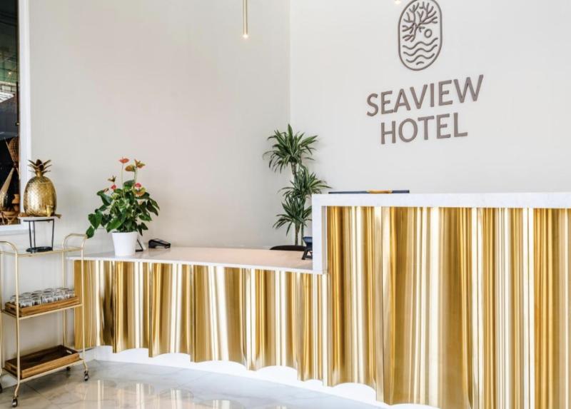 Seaview Hotel / Seaview Hotel