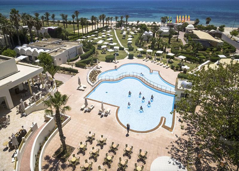 Calimera Delfino Beach Resort & Spa / Calimera Delfino Beach Resort & Spa