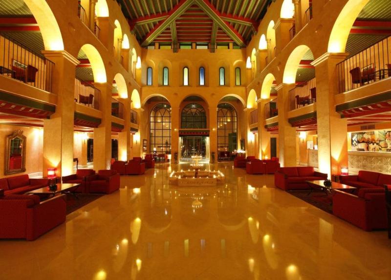 El Ksar Resort & Thalasso / El Ksar Resort & Thalasso