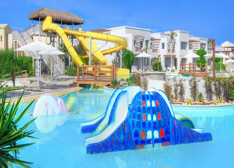 Sentido Casa Del Mar Resort / Sentido Casa Del Mar Resort