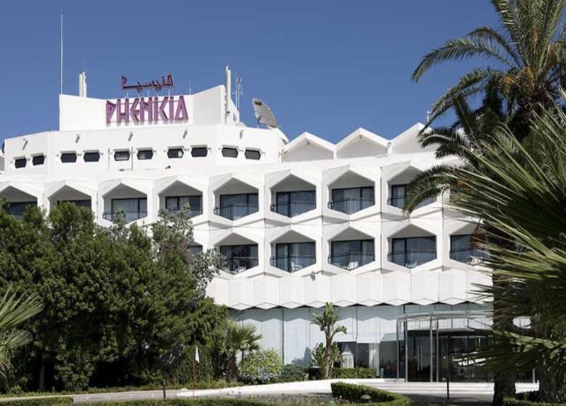 Sentido Phenicia Hotel / Sentido Phenicia Hotel
