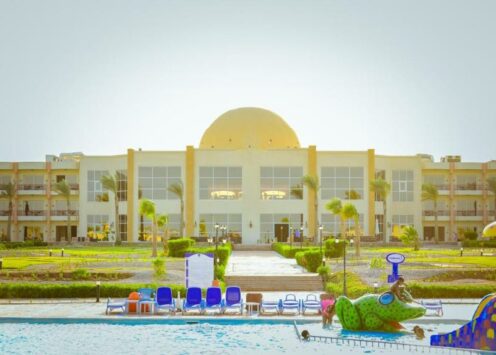 AMARINA QUEEN RESORT MARSA ALAM