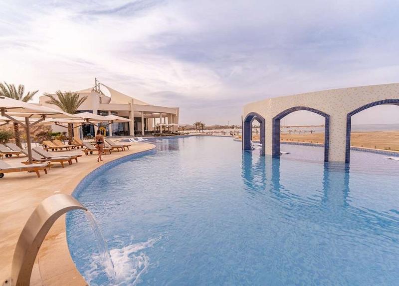 Malikia Resort Abu Dabbab / Malikia Resort Abu Dabbab