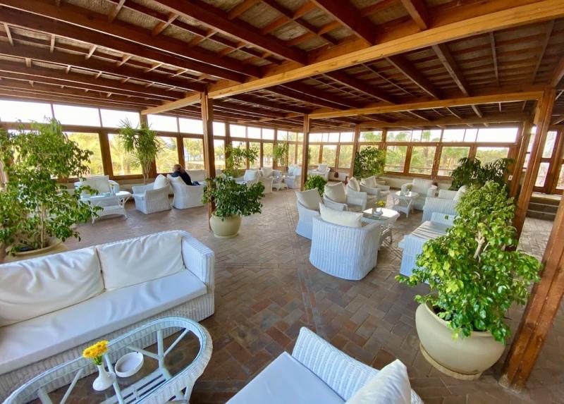 Fort Arabesque Resort Spa & Villas / Fort Arabesque Resort Spa & Villas