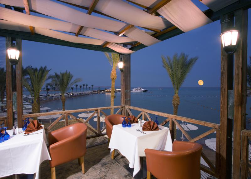 Swiss Inn Resort Hurghada / Swiss Inn Resort Hurghada