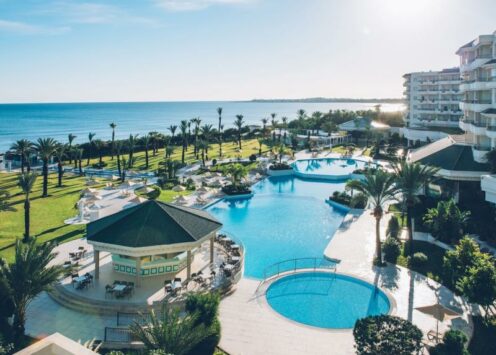 IBEROSTAR SELECTION ROYAL EL MANSOUR